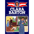 Clara Barton - Paperback