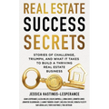 Real Estate Success Secrets - Paperback