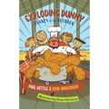 Exploding Dunny: Clancy of the Outback series - Paperback