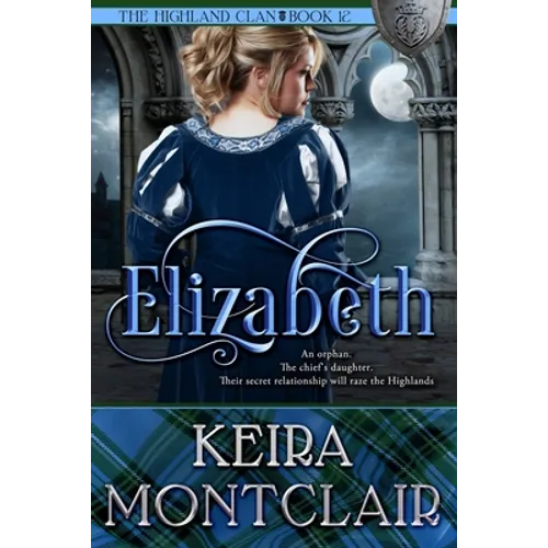Elizabeth - Paperback