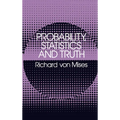 Probability, Statistics and Truth - Paperback