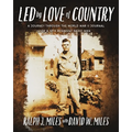 Led by Love of Country - Paperback