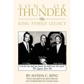Sons of Thunder - Hardcover