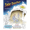 The Inn Keeper of Bethlehem - Paperback