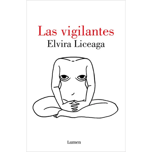 Las Vigilantes / The Vigilant - Paperback