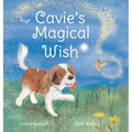 Cavie's Magical Wish - Hardcover
