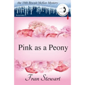 Pink as a Peony - Paperback