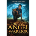 The Last Angel Warrior - Paperback