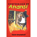 Confessions of Anansi - Paperback