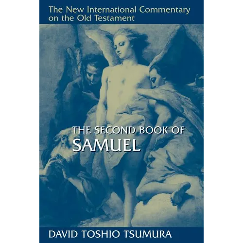 The Second Book of Samuel - Hardcover