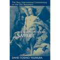 The Second Book of Samuel - Hardcover