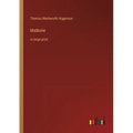 Malbone: in large print - Paperback