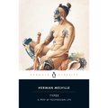 Typee: A Peep at Polynesian Life - Paperback