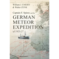 Captain F. Spiess and the German Meteor Expedition of 1925-27 - Paperback