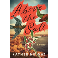 Above the Salt - Paperback