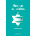 Abortion in Judaism - Paperback