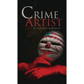 Crime Artist - Hardcover
