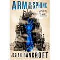 Arm of the Sphinx - Paperback