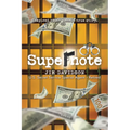Supernote - Paperback