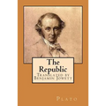 The Republic - Paperback