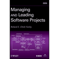 Managing and Leading Software Projects - Hardcover