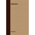 Explosives - Paperback
