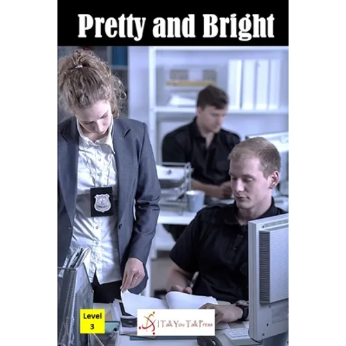 Pretty and Bright - Paperback