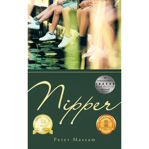 Nipper - Hardcover