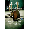 Nineteen Minutes - Paperback