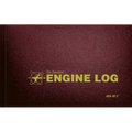 The Standard Engine Log: Asa-Se-2 - Hardcover