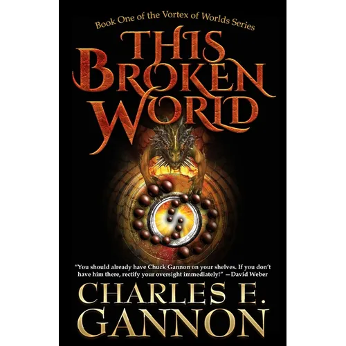 This Broken World - Mass Market Paperbound