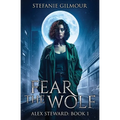 Fear the Wolf - Paperback