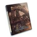 Pathfinder Lost Omens: Impossible Lands (P2) - Hardcover