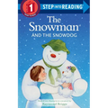 The Snowman and the Snowdog - Paperback