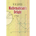 Mathematician's Delight - Paperback
