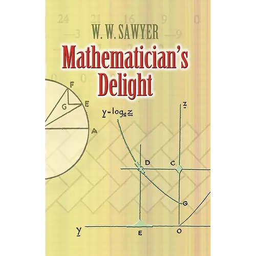 Mathematician's Delight - Paperback