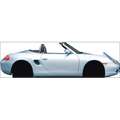 Sports Car - Board Book