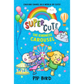 The Kindness Carousel - Paperback