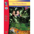 The Tiger Rising, by Kate DiCamillo Lit Link Grades 4-6 - Paperback