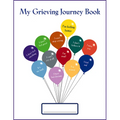 My Grieving Journey Book - Paperback