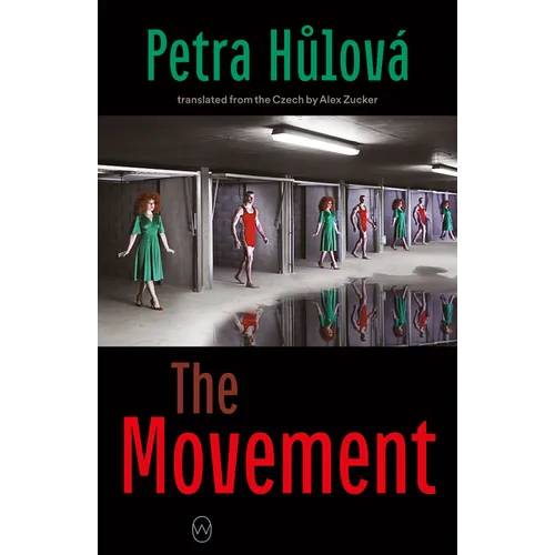 The Movement - Paperback