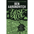 False Value - Mass Market Paperbound