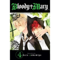 Bloody Mary, Vol. 4 - Paperback