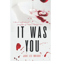 It Was You - Paperback