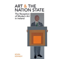 Art and the Nation State - Paperback