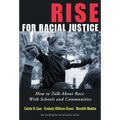 Rise for Racial Justice: How to Talk about Race with Schools and Communities - Paperback
