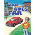A Car That Goes Far - Paperback