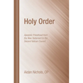 Holy Order - Paperback