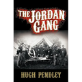 The Jordan Gang - Hardcover