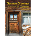 German Grammar in Context - Paperback